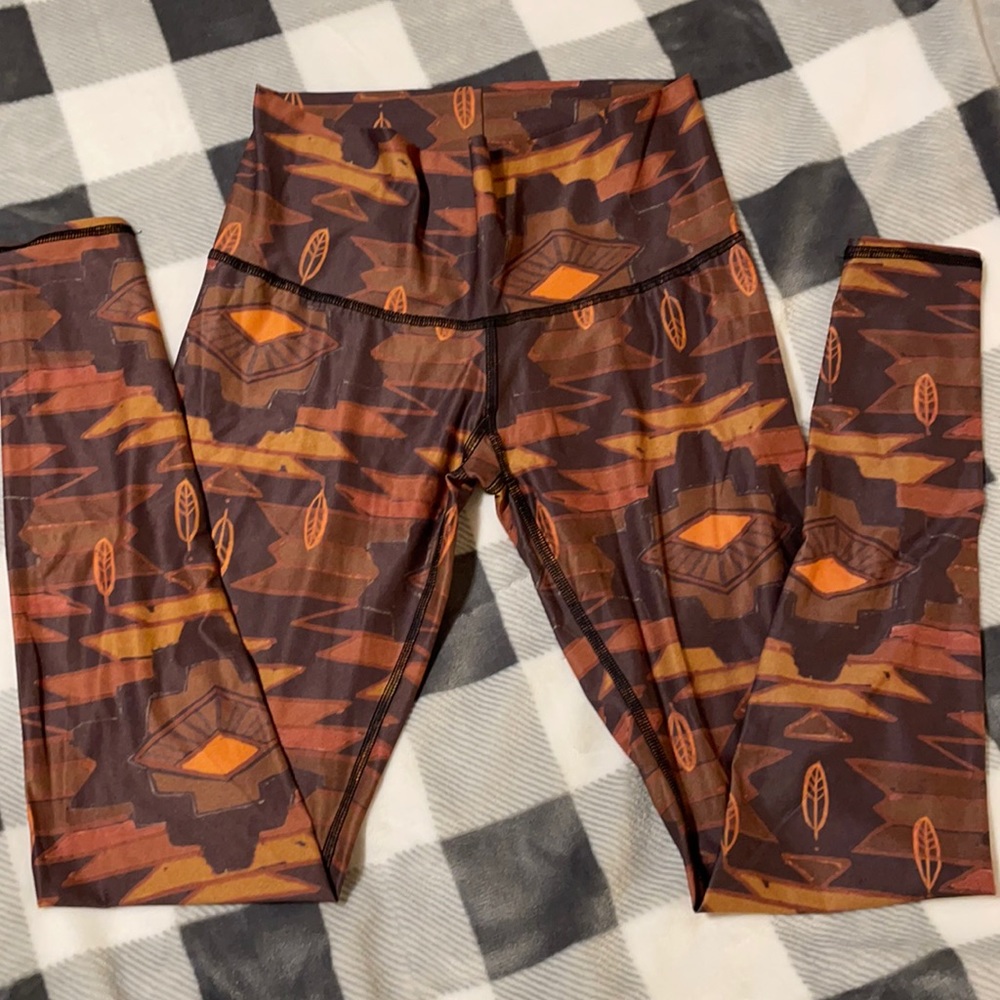 Teeki leggings